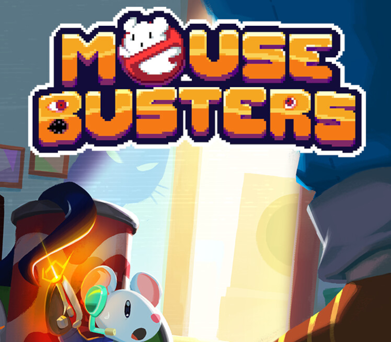 Mousebusters 