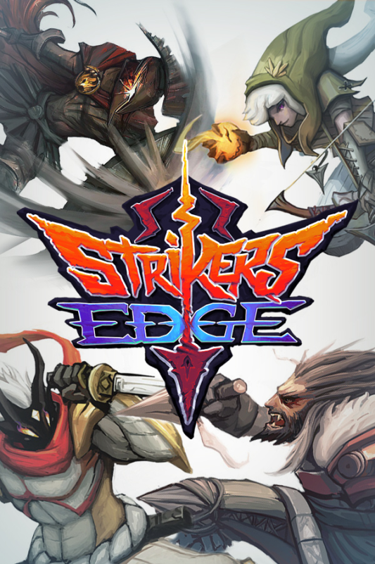 Strikers Edge