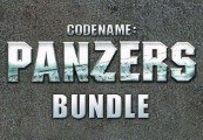 Codename: Panzers Bundle