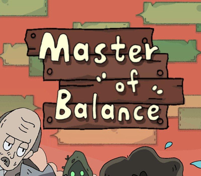 Master of Balance 