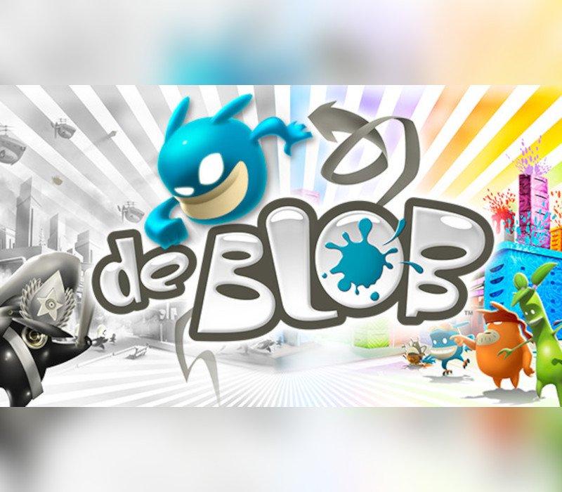 de Blob