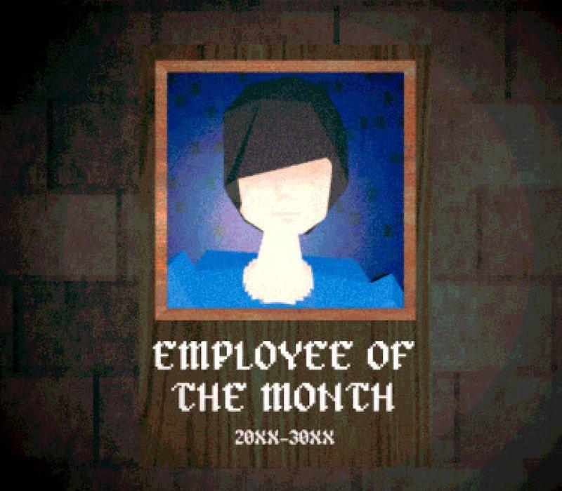 Employee of The Month 