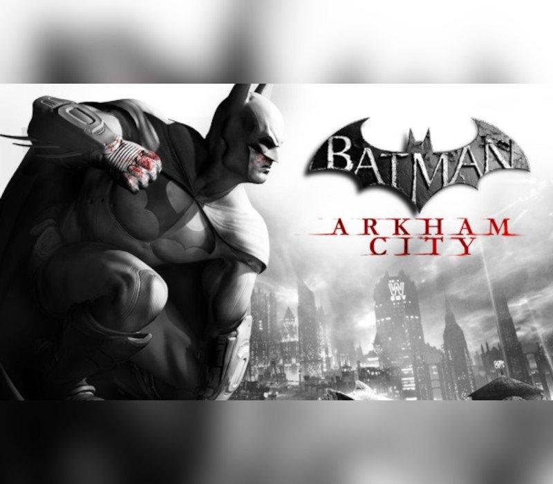 Batman: Arkham City