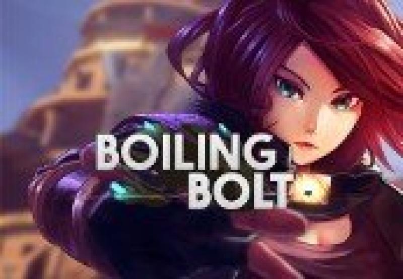 Boiling Bolt