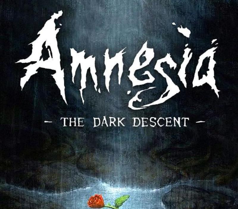 Amnesia: The Dark Descent
