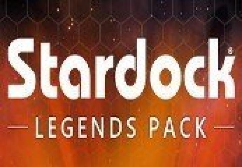 Stardock Legends Pack