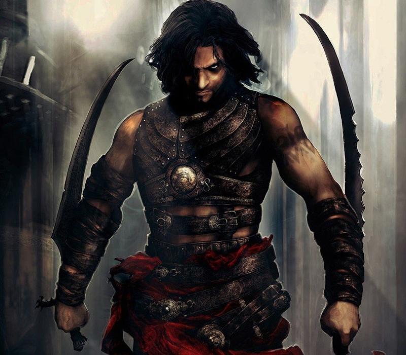 Prince of Persia: Warrior Within
