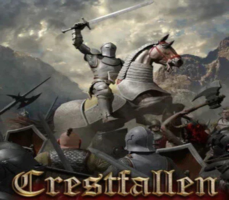 Crestfallen: Medieval Survival 