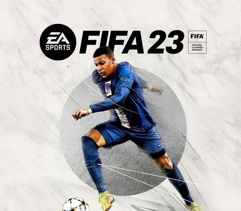 FIFA 23 EA App CD Key