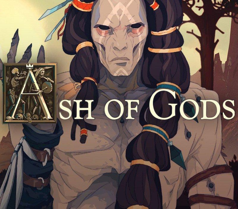 Ash of Gods: Redemption RoW