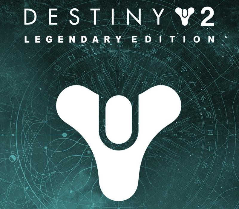 Destiny 2: Legendary Edition