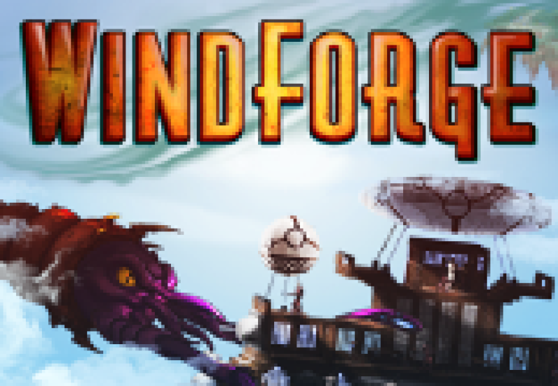 Windforge
