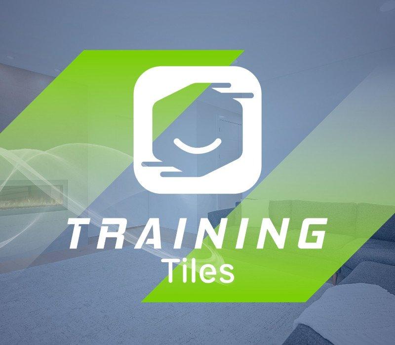 TrainingTiles