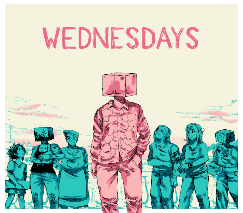 Wednesdays 