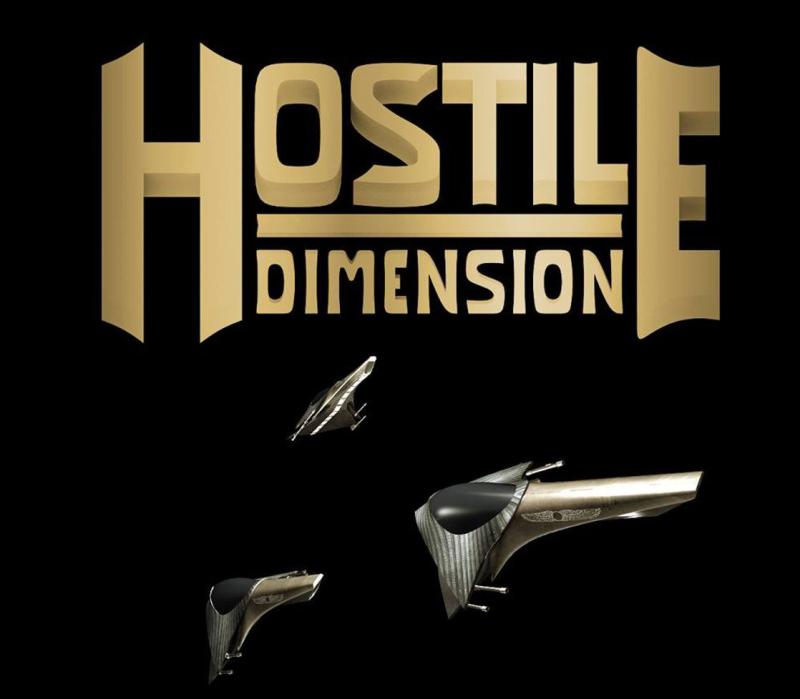 Hostile Dimension 
