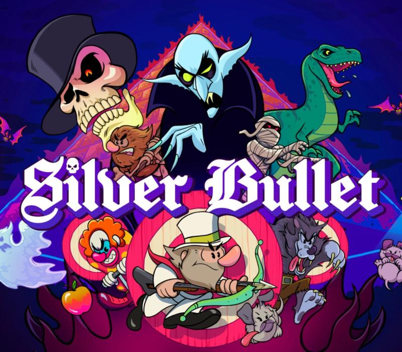 Silver Bullet 