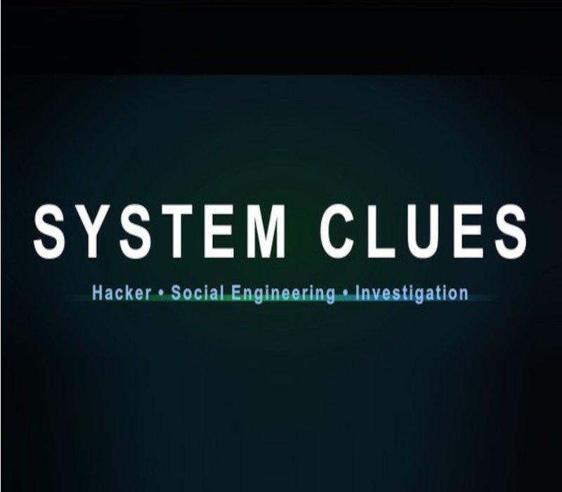 System Clues 