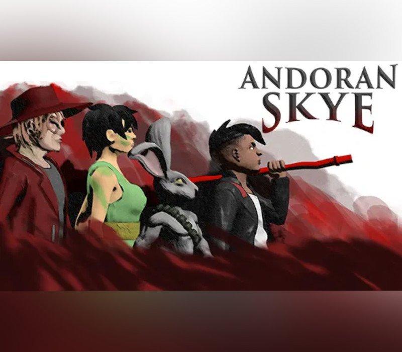 Andoran Skye 1.5 