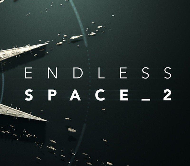 Endless Space 2 Digital Deluxe Edition RoW