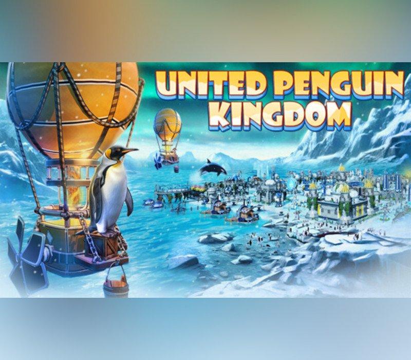 United Penguin Kingdom 