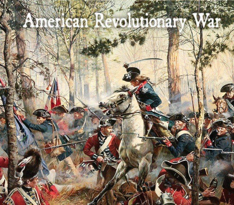 American Revolutionary War 