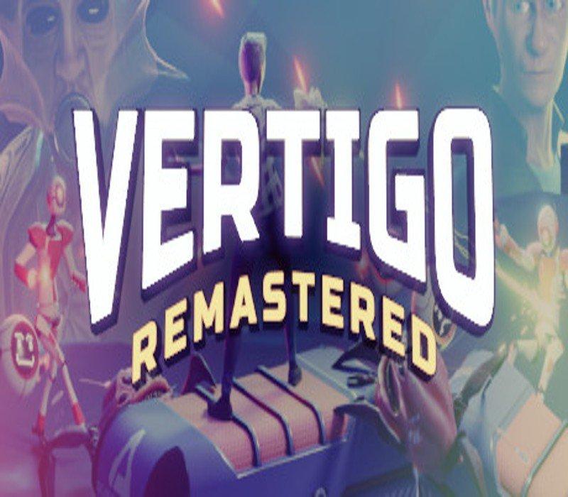 Vertigo Remastered 