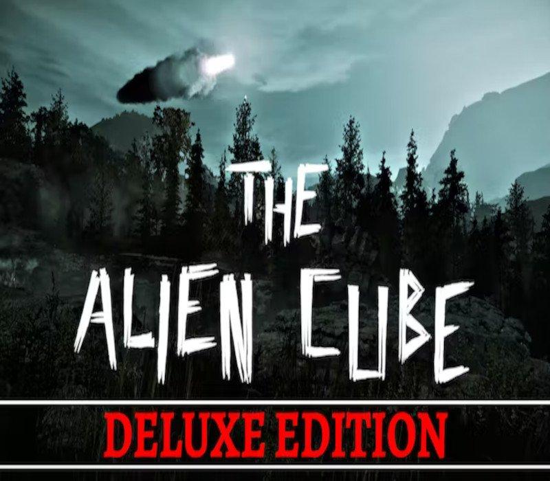The Alien Cube Deluxe Edition 