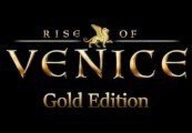 Rise of Venice Gold Edition