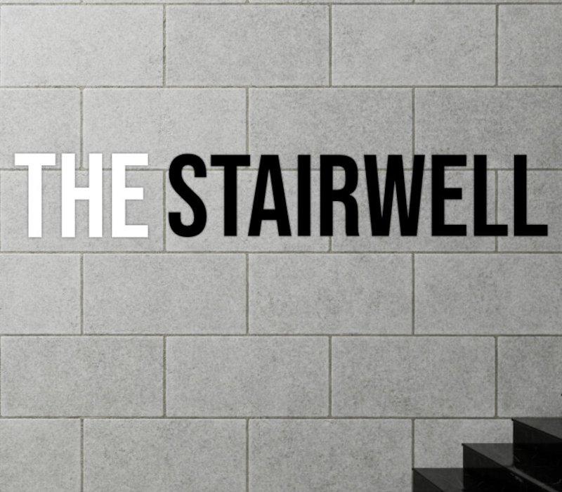 The Stairwell