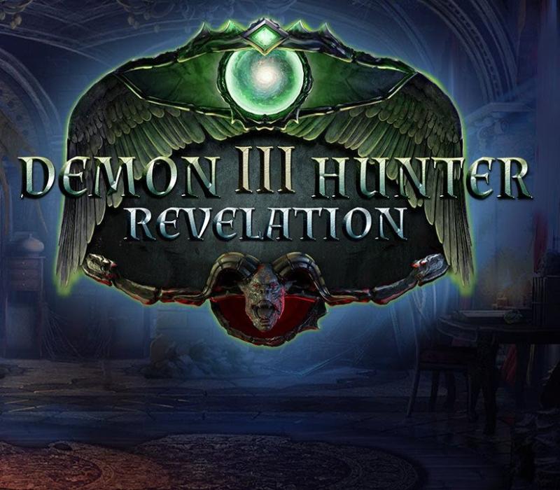 Demon Hunter 3: Revelation 