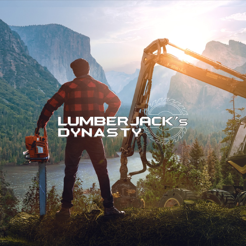 Lumberjack's Dynasty
