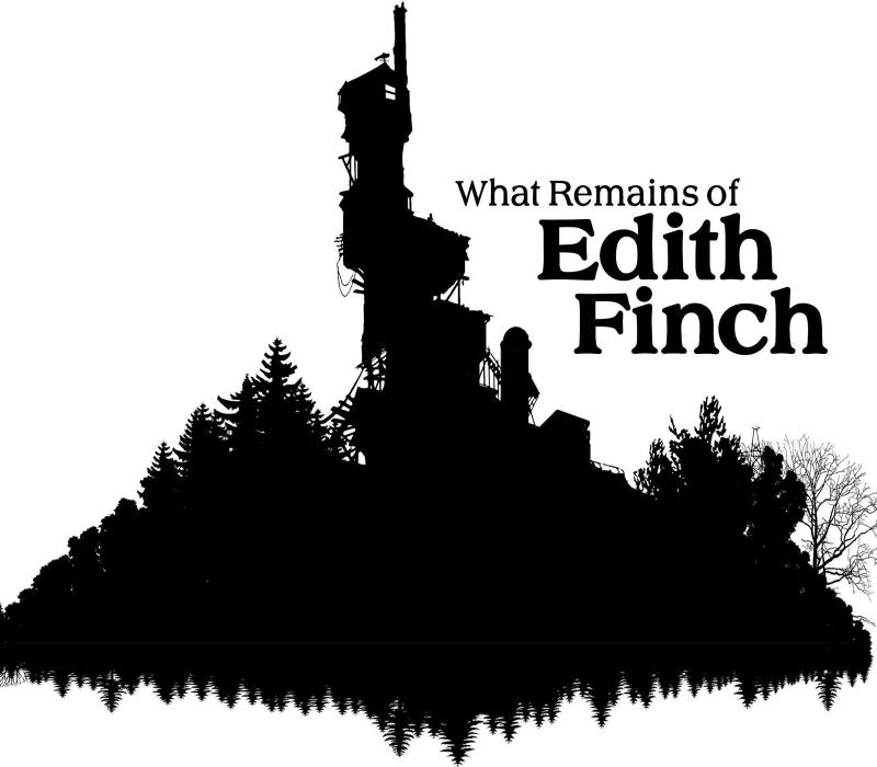 What Remains of Edith Finch