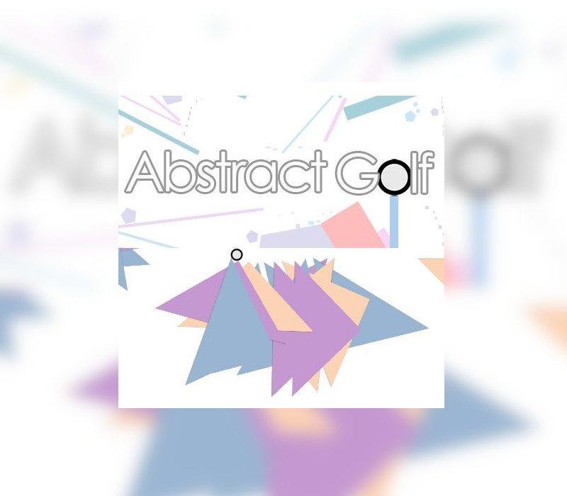 Abstract Golfing S 