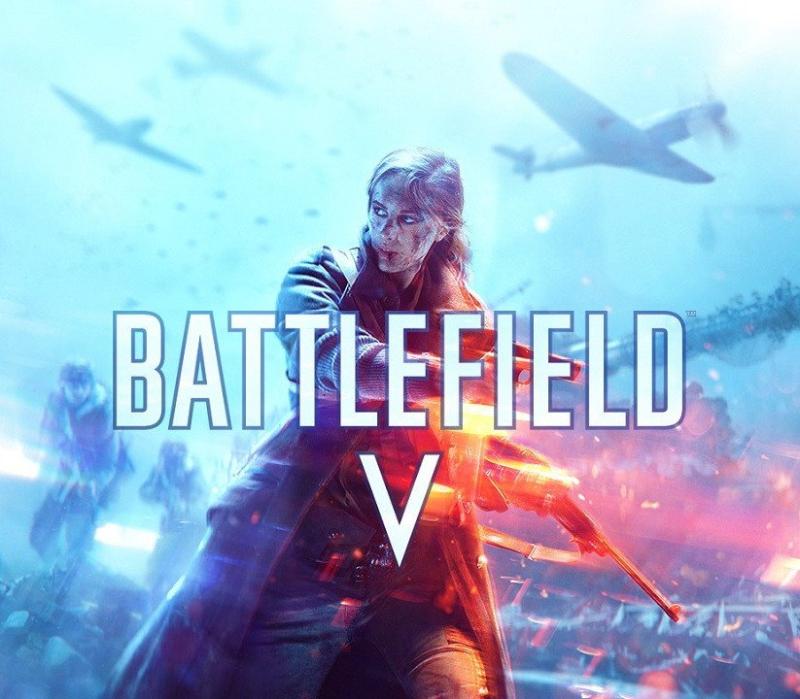 Battlefield V EU
