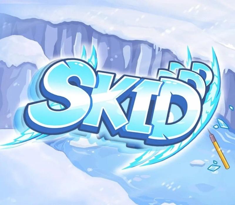 SKID: Tori's Frozen Racing 
