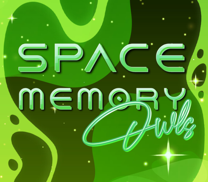 Space Memory: Owls 
