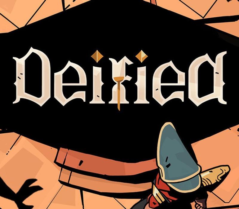 Deified 