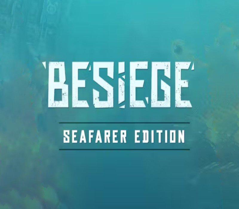 Besiege: Seafarer Edition 