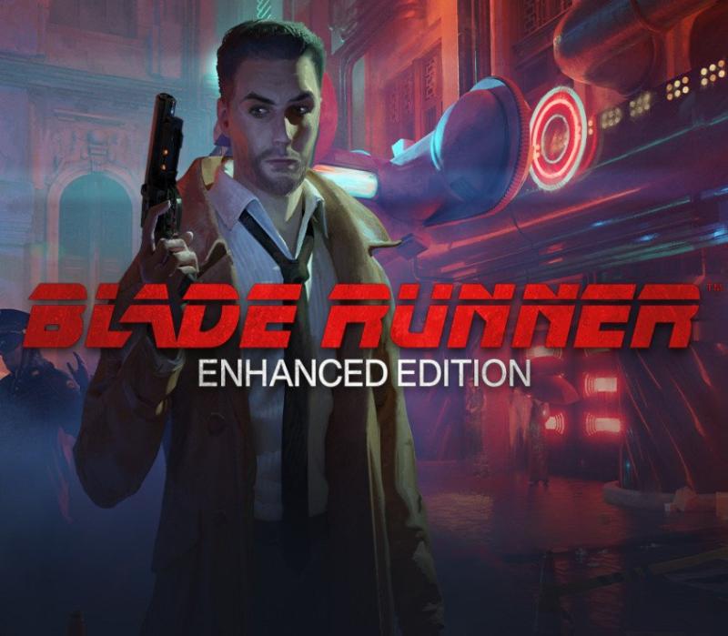 Blade Runner Enhanced Edition 