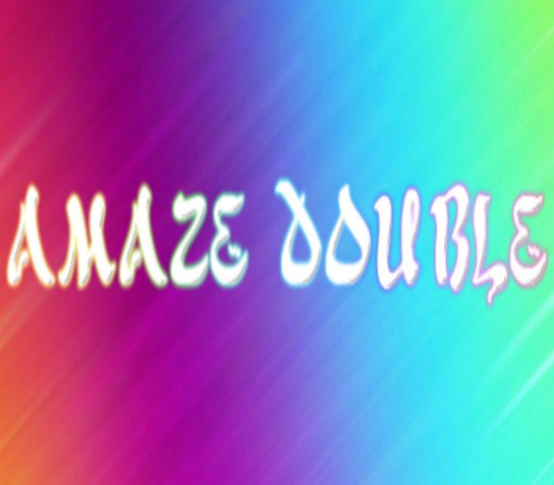 aMAZE Double 