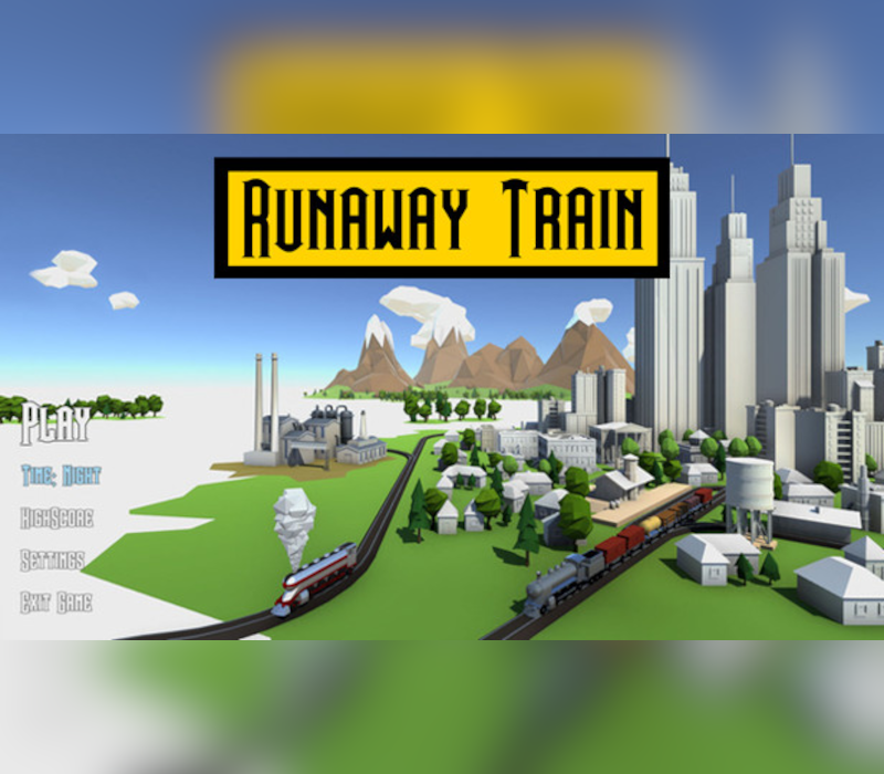 Runaway Train 