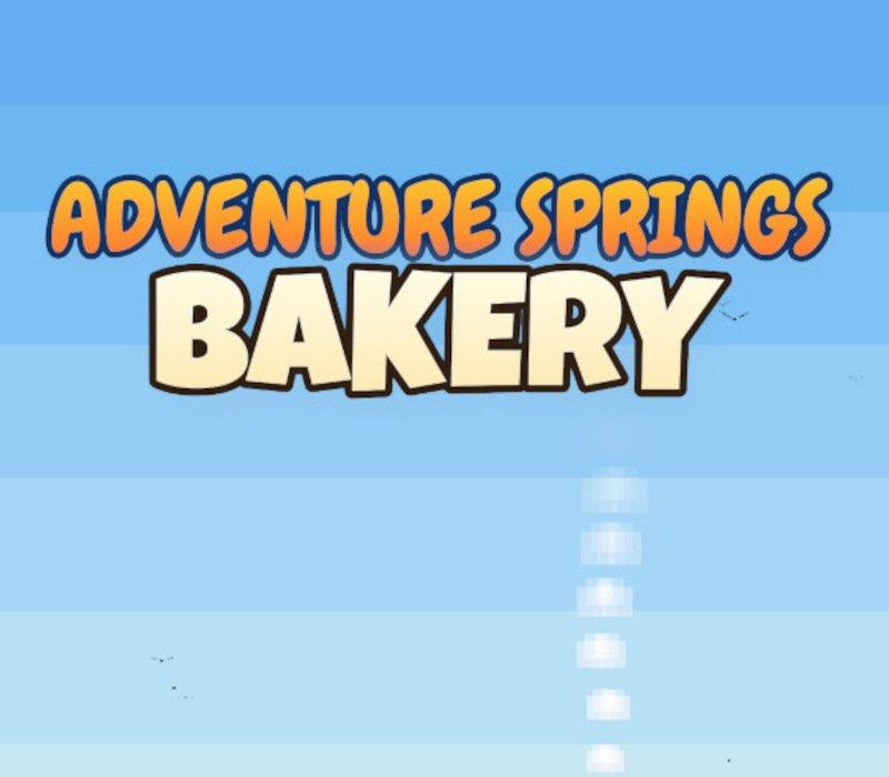 Adventure Springs Bakery 