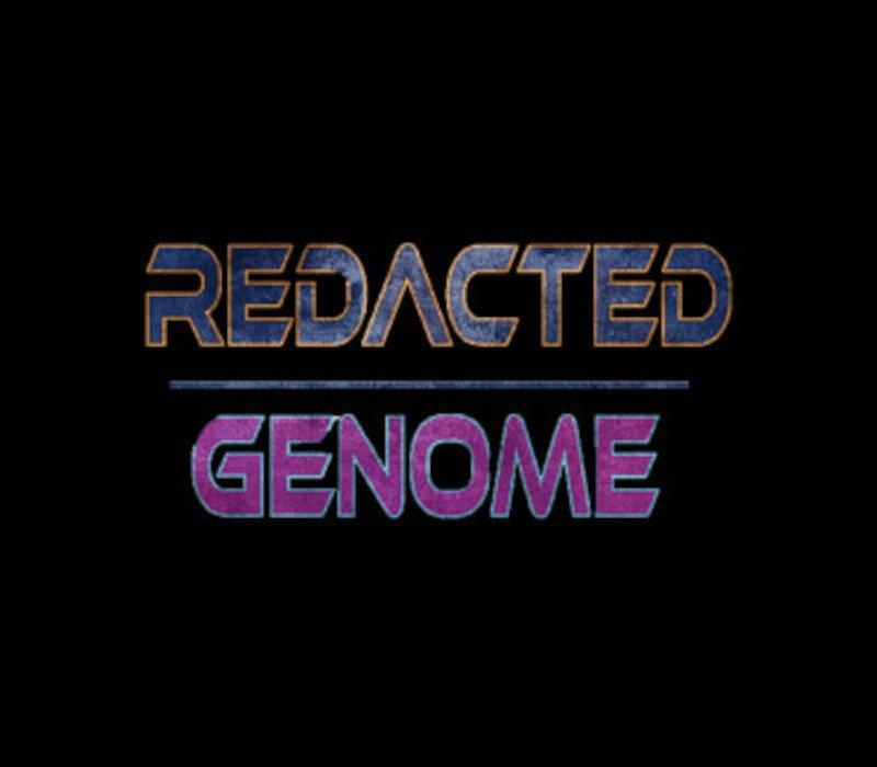 Redacted:Genome 