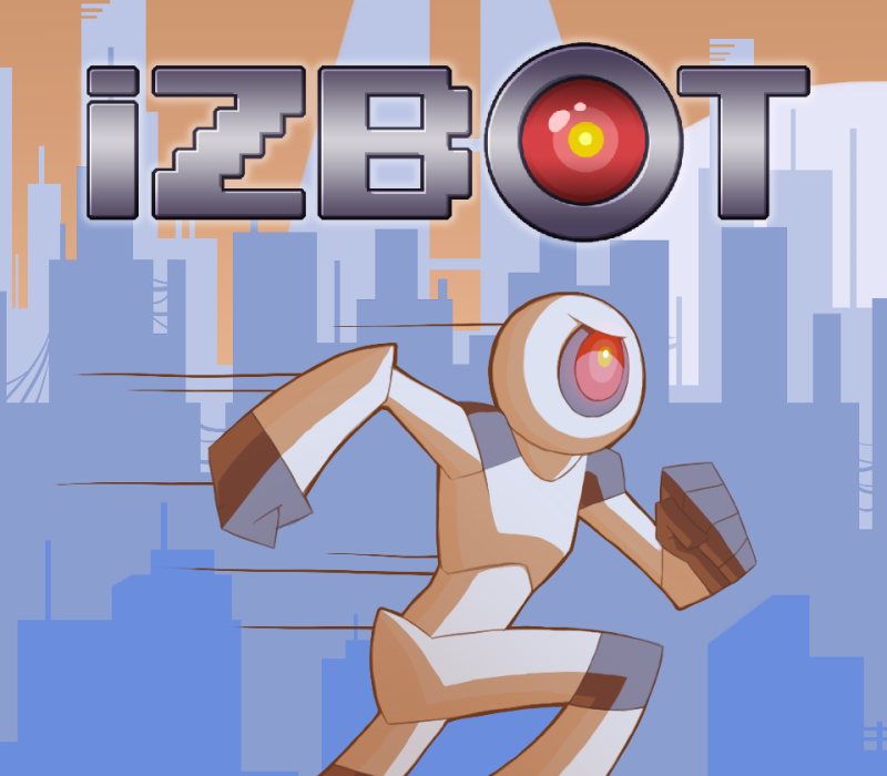 iZBOT 