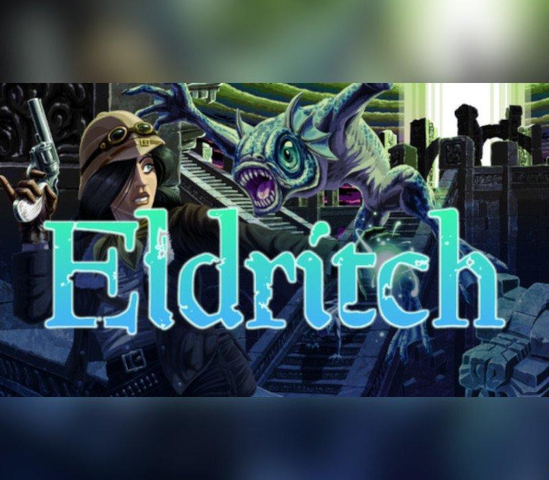 Eldritch