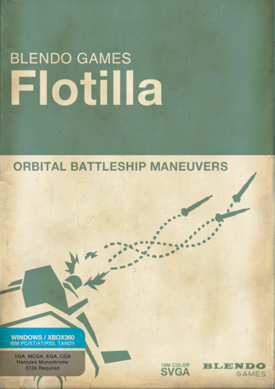 Flotilla