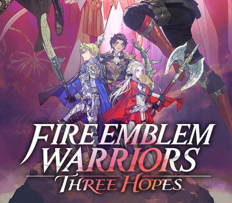 Fire Emblem Warriors: Three Hopes 