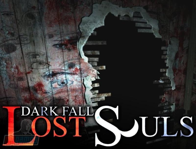 Dark Fall: Lost Souls 