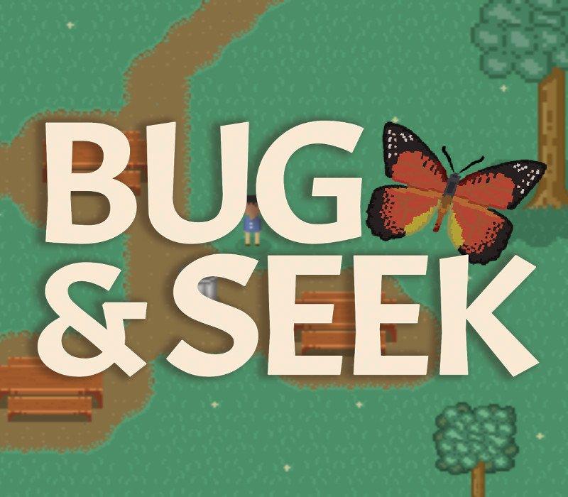 Bug & Seek 