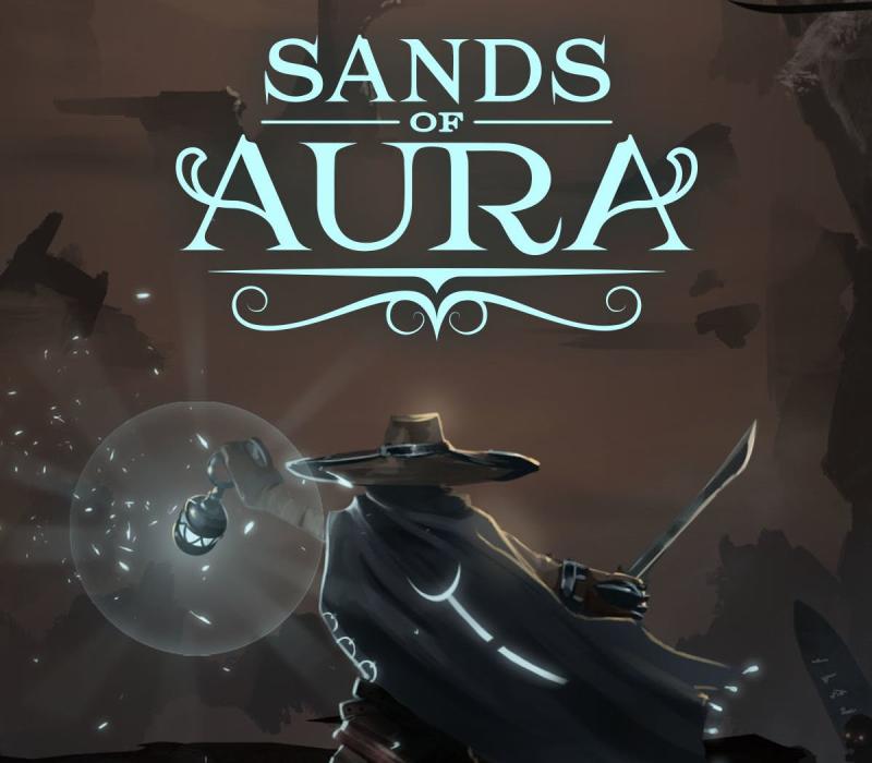 Sands of Aura